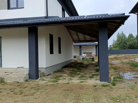 будинок за адресою с. Бірки, Бічна Янівська