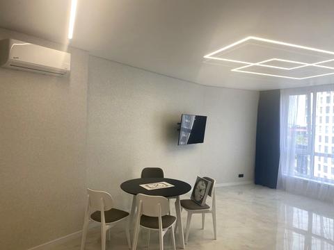 квартира за адресою Кульпарківська вул. (Кульпарківська), 93