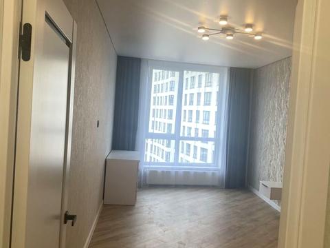 квартира за адресою Кульпарківська вул. (Кульпарківська), 93