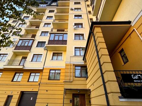 квартира за адресою Личаківська вул. (), 33