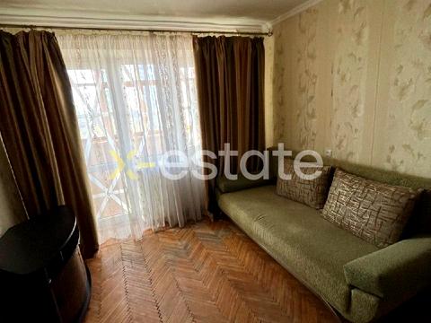 квартира по адресу Науки просп. (Ленина), 72