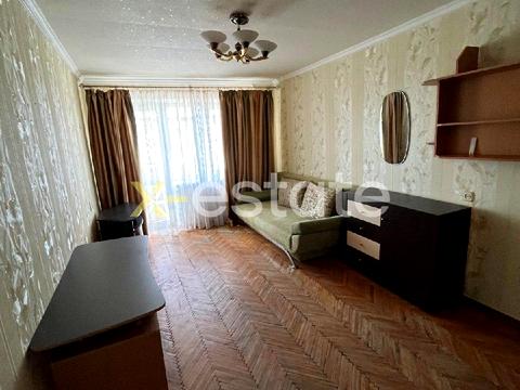 квартира по адресу Науки просп. (Ленина), 72