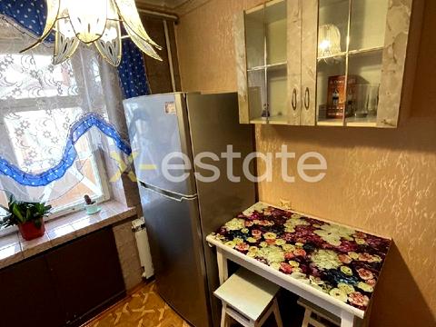 квартира по адресу Науки просп. (Ленина), 72