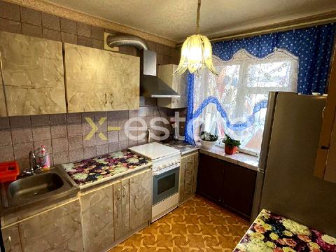 квартира по адресу Науки просп. (Ленина), 72