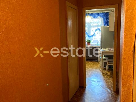 квартира по адресу Науки просп. (Ленина), 72