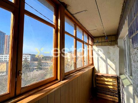 квартира по адресу Науки просп. (Ленина), 72