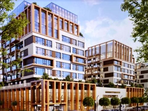 квартира за адресою Загорська вул., (Будинок 9)