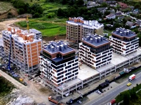 квартира за адресою Загорська вул., (Будинок 9)