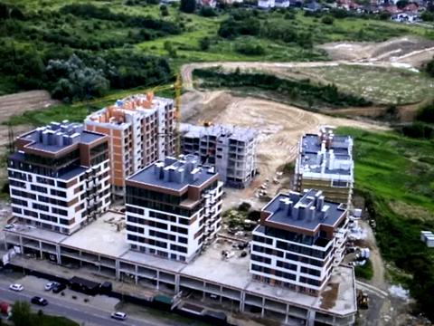 квартира за адресою Загорська вул., (Будинок 9)