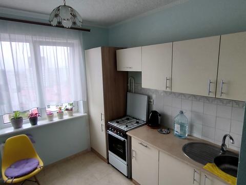 квартира за адресою Червоної Калини просп., 78