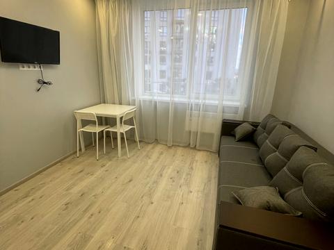 квартира за адресою Героїв Небесної Сотні просп., 16/1