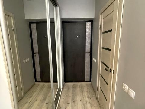 квартира за адресою Героїв Небесної Сотні просп., 16/1