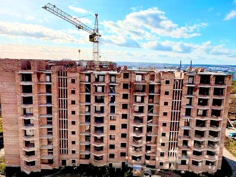 квартира по адресу Владимира Великого ул., 17