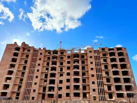 квартира по адресу Владимира Великого ул., 17