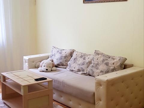 квартира за адресою Січових Стрільців вул. (), 17