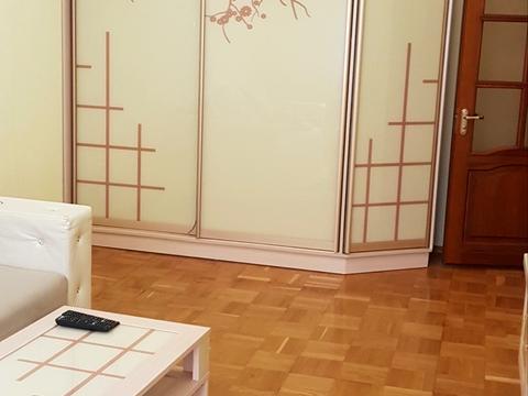 квартира по адресу Сечевых Стрельцов ул. (17-го сентября), 17