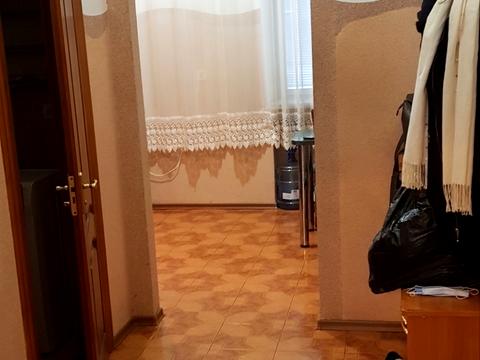 квартира по адресу Сечевых Стрельцов ул. (17-го сентября), 17