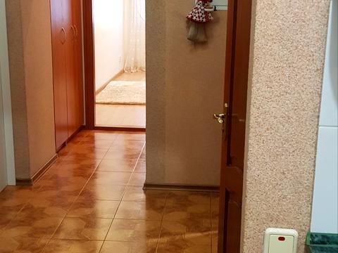 квартира по адресу Сечевых Стрельцов ул. (17-го сентября), 17