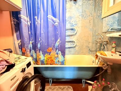 квартира по адресу Любомира Гузара просп. (Космонавта Комарова), 38-А