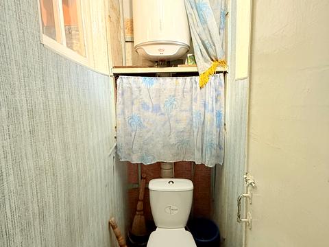 квартира по адресу Любомира Гузара просп. (Космонавта Комарова), 38-А