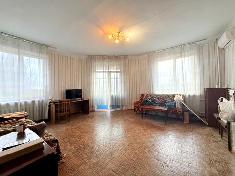 квартира по адресу Любомира Гузара просп. (Космонавта Комарова), 38-А