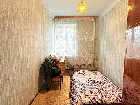 квартира по адресу Любомира Гузара просп. (Космонавта Комарова), 38-А