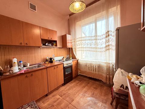 квартира по адресу Любомира Гузара просп. (Космонавта Комарова), 38-А