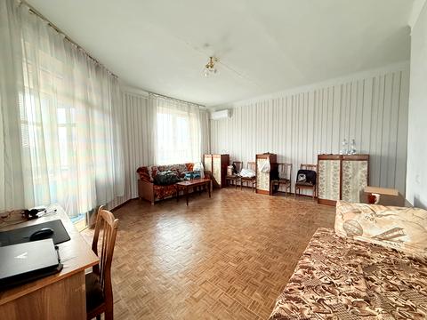 квартира по адресу Любомира Гузара просп. (Космонавта Комарова), 38-А