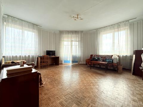 квартира по адресу Любомира Гузара просп. (Космонавта Комарова), 38-А