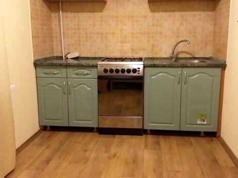 квартира за адресою Автозаводська вул., 34