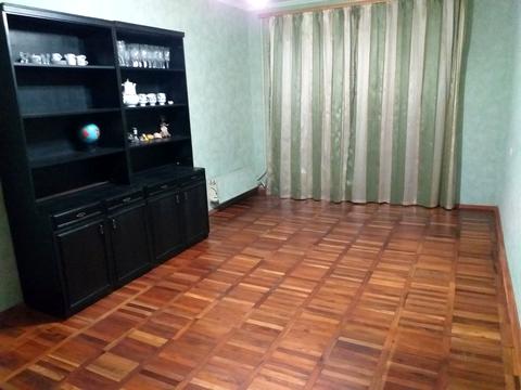 квартира за адресою Автозаводська вул., 34