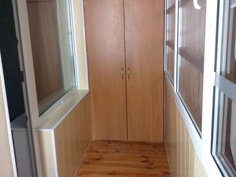 квартира за адресою Автозаводська вул., 34