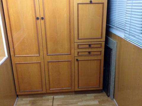 квартира за адресою Автозаводська вул., 34