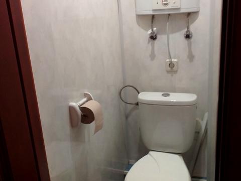 квартира за адресою Автозаводська вул., 34