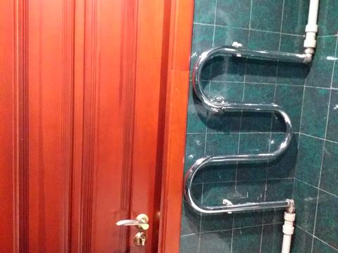 квартира за адресою Автозаводська вул., 34