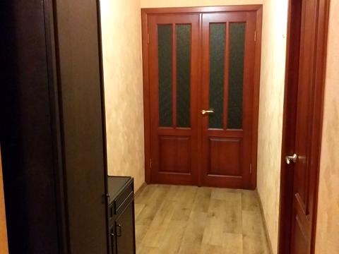 квартира за адресою Автозаводська вул., 34