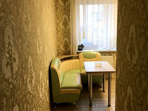 квартира за адресою Георгія Тарасенка вул. (Плеханівська), 92а