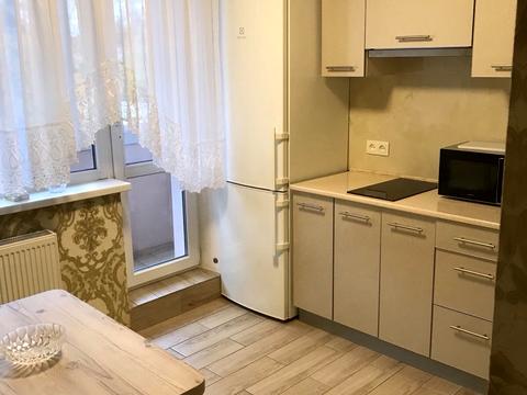 квартира за адресою Георгія Тарасенка вул. (Плеханівська), 92а