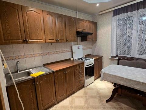 квартира за адресою Академіка Корольова вул., 79