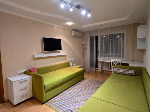 квартира по адресу Академика Королёва ул., 79