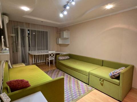 квартира по адресу Академика Королёва ул., 79