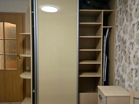 квартира по адресу Академика Королёва ул., 79