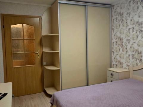 квартира по адресу Академика Королёва ул., 79