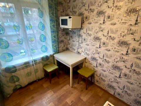 квартира за адресою Олександра Поля просп. (Кірова), 48-Г