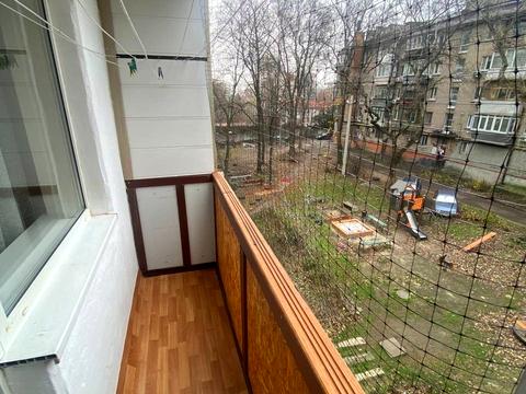 квартира за адресою Олександра Поля просп. (Кірова), 48-Г