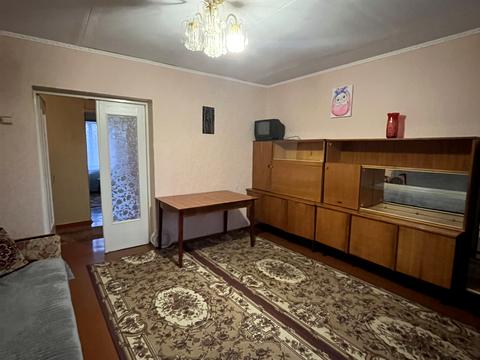 квартира по адресу Ивана Мазепы ул. (Калініна), 27