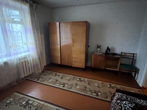 квартира по адресу Ивана Мазепы ул. (Калініна), 27