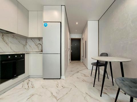 квартира по адресу Рудненская ул. (Белогорская), (3 черга (будинок 1б))