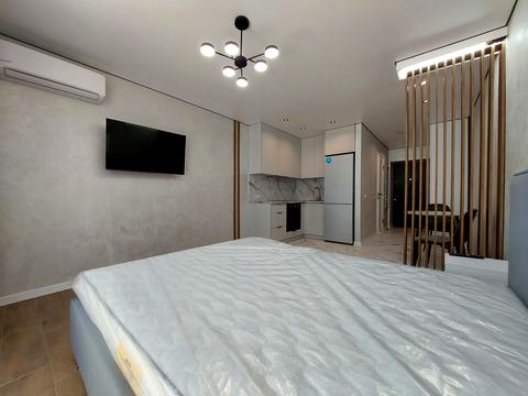 квартира по адресу Рудненская ул. (Белогорская), (3 черга (будинок 1б))