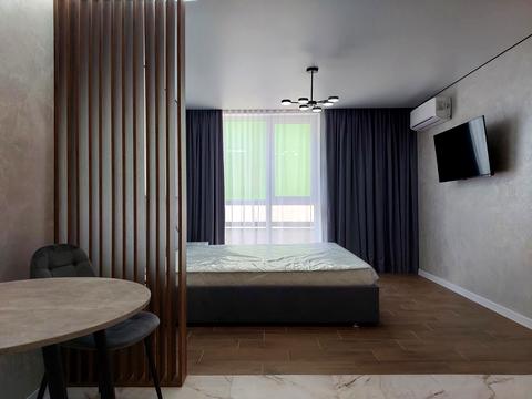 квартира по адресу Рудненская ул. (Белогорская), (3 черга (будинок 1б))